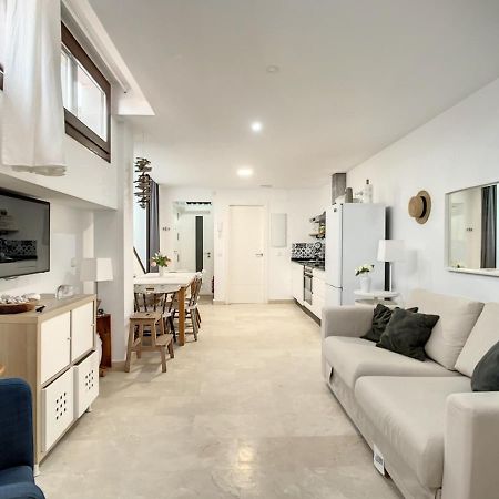 Casa Coco Apartment Tarifa Ngoại thất bức ảnh