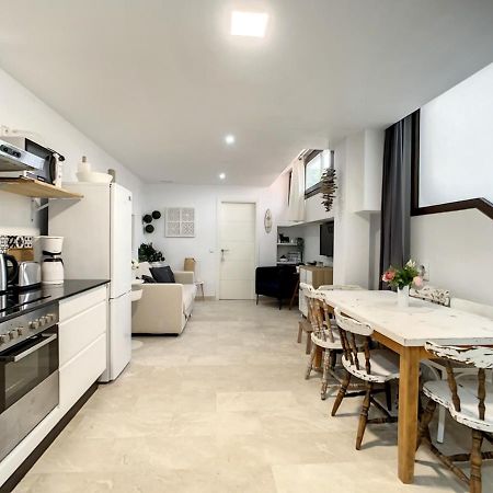 Casa Coco Apartment Tarifa Ngoại thất bức ảnh