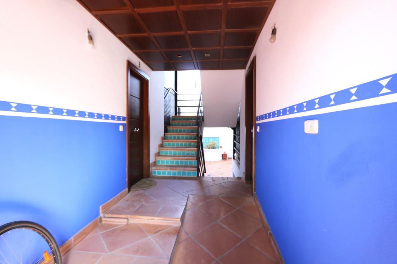 Casa Coco Apartment Tarifa Ngoại thất bức ảnh