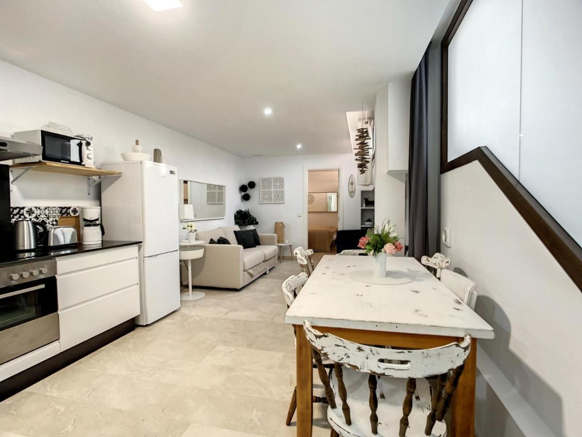 Casa Coco Apartment Tarifa Ngoại thất bức ảnh