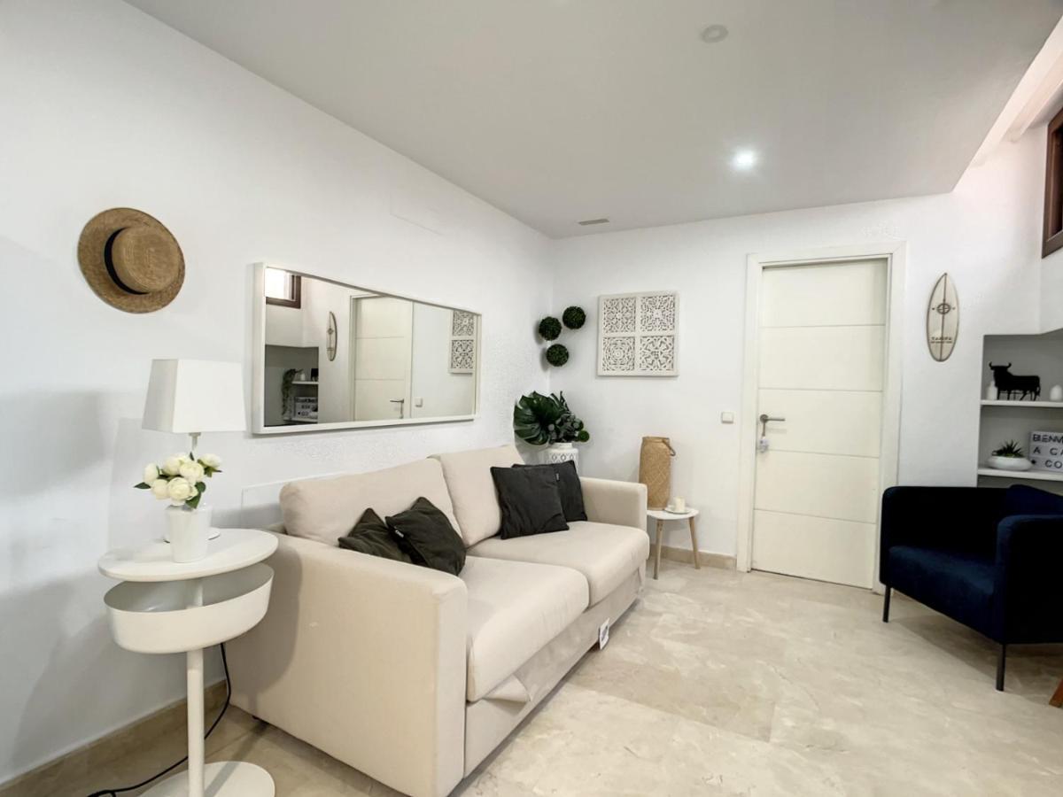 Casa Coco Apartment Tarifa Ngoại thất bức ảnh